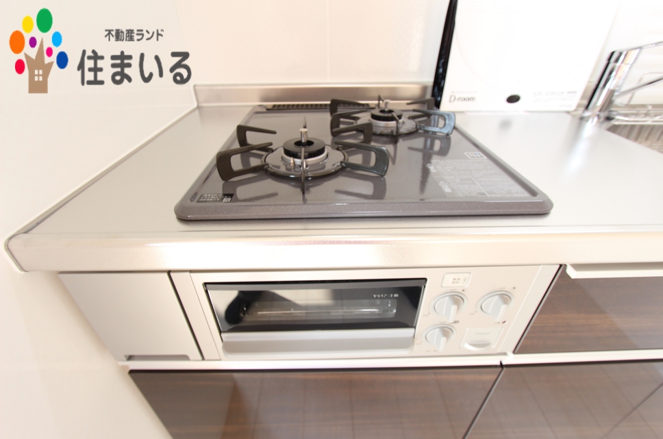 キッチン　※写真は同社同型タイプとなります