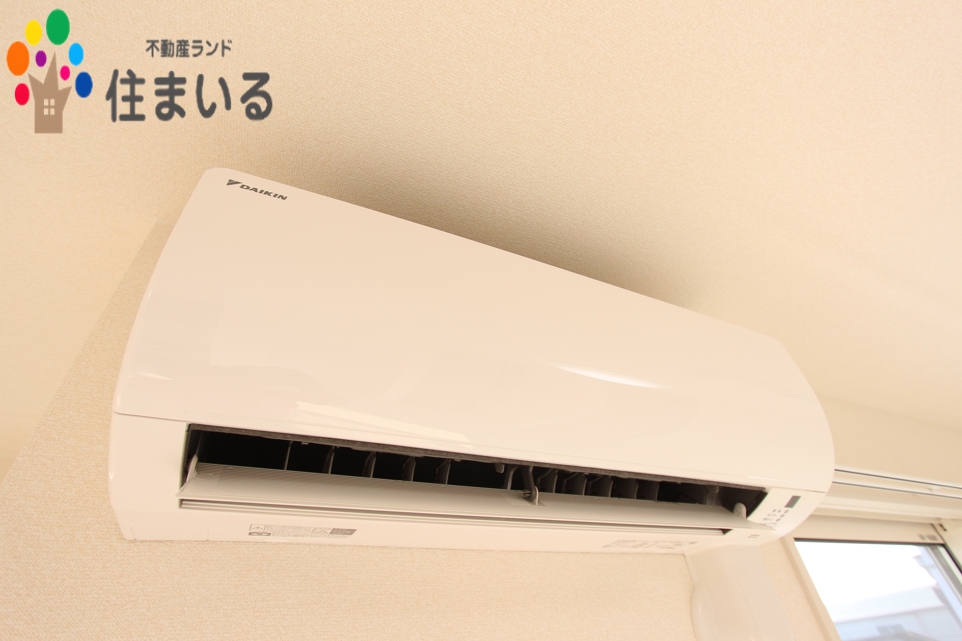 その他設備　※写真は同社同型タイプとなります