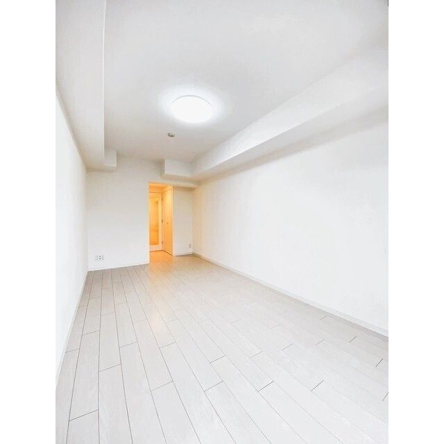 Beverly Homes 下赤塚の内装写真