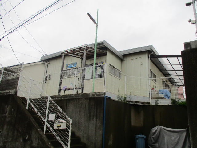 幼稚園・保育園　藤沢市 ちびっこ児童クラブ（幼稚園・保育園）まで477m