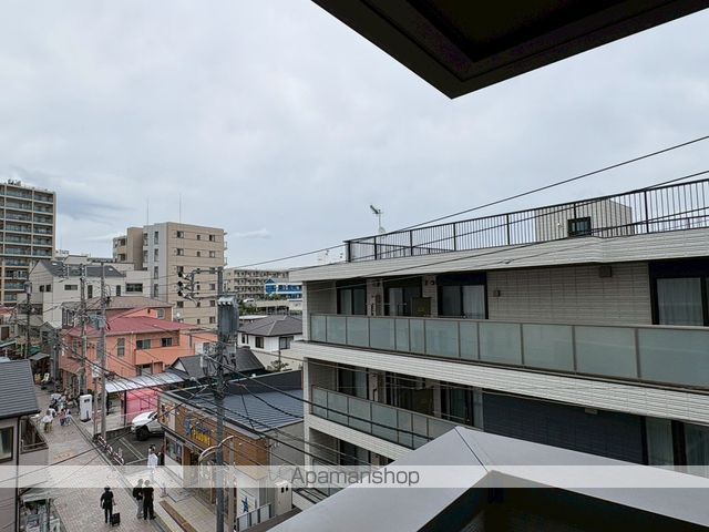眺望　眺望
