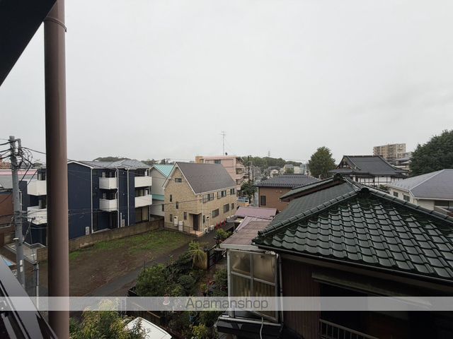 眺望　眺望