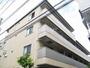 荻窪駅より徒歩5分 1階 築20年7ヶ月の賃貸物件
