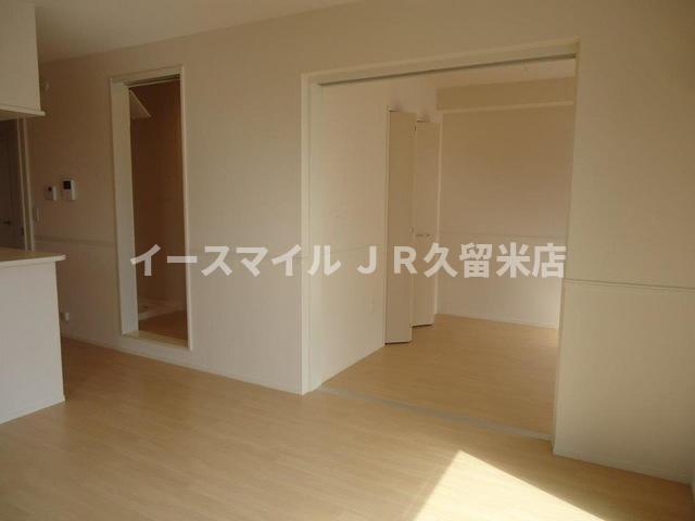 その他部屋・スペース　きれいな内装です