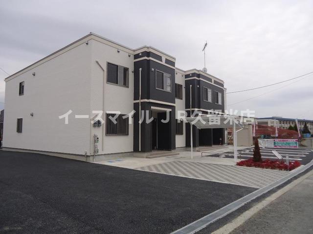 建物外観　外観です