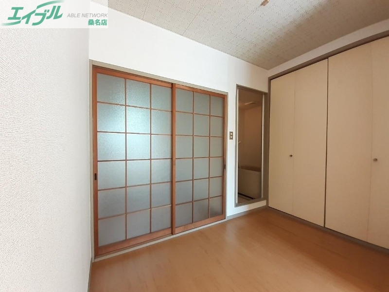 その他部屋・スペース　同タイプの部屋写真です。