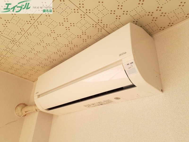 その他設備　同タイプの部屋写真です。