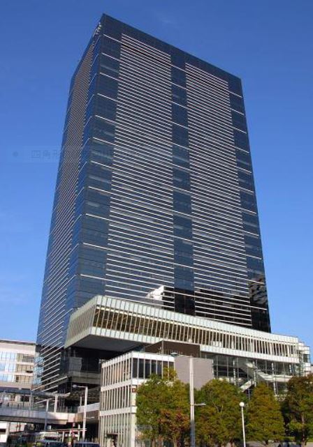 ショッピングセンター　アレア品川（ショッピングセンター）まで710m