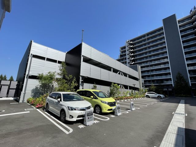 シティハウス堤通雨宮町のその他写真