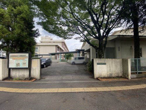 シティハウス堤通雨宮町の周辺写真