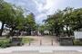 公園　勝山公園（公園）まで600m