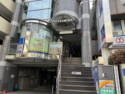 病院　上田歯科クリニック（病院）まで29m