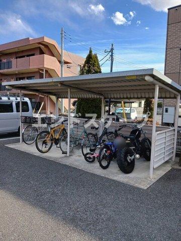 ＪＲ上越線 高崎問屋町駅 徒歩10分 2階建 築19年の外観写真