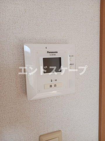 ＪＲ上越線 高崎問屋町駅 徒歩10分 2階建 築19年のその他写真