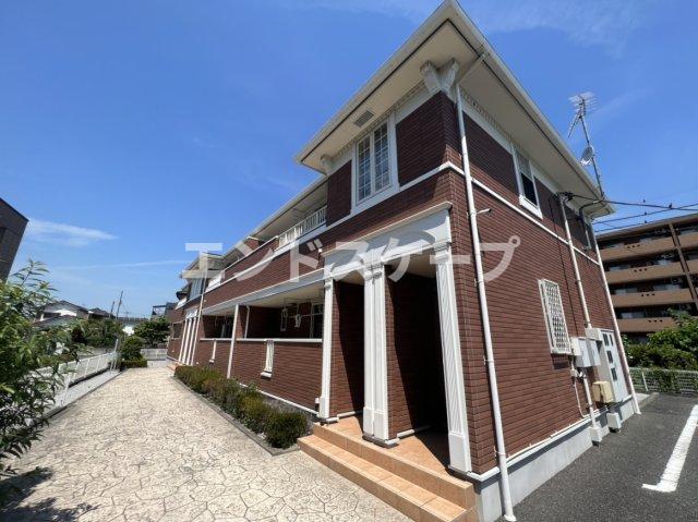 ＪＲ上越線 高崎問屋町駅 徒歩10分 築19年