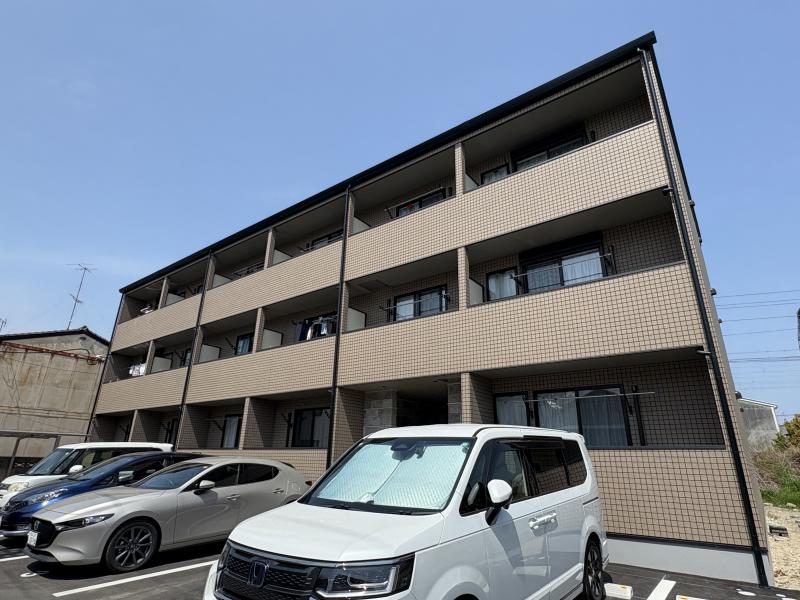 La Ogimachi