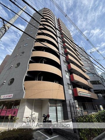 地下鉄御堂筋線 本町駅 徒歩5分 築12年