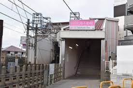 その他　滝不動駅（その他）まで969m