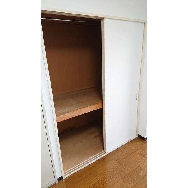グランデージ要町の内装写真