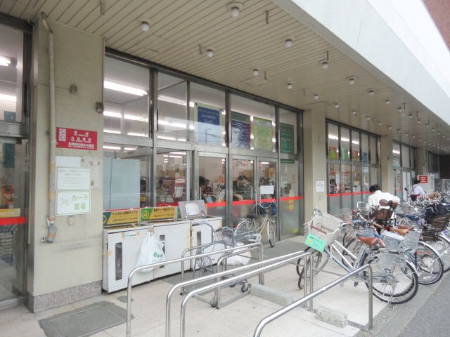 ＪＲ中央線 荻窪駅 徒歩9分 4階建 築15年の周辺写真