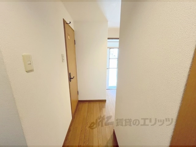 その他部屋・スペース　廊下