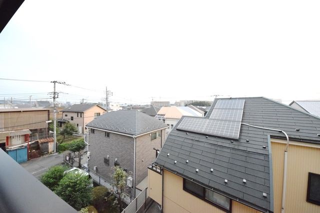 眺望　別号室参考写真