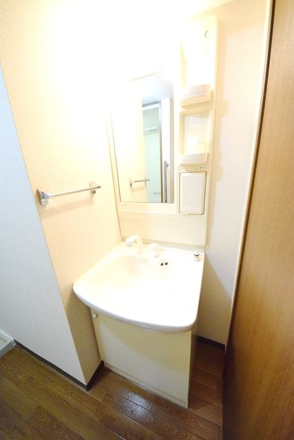 洗面設備　別号室参考写真
