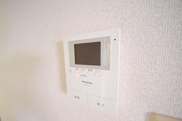 その他設備　別号室参考写真