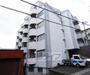 観月橋駅より徒歩2分 5階 築39年2ヶ月の賃貸物件