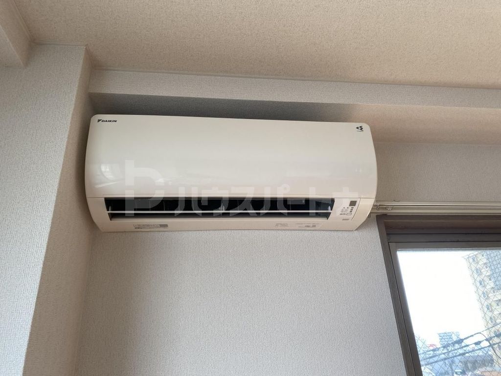 その他設備　リフォーム中です。