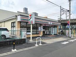 コンビニ　セブンイレブン 足立谷中4丁目店（コンビニ）まで312m