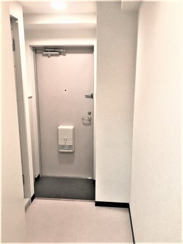 玄関　※別室参考写真