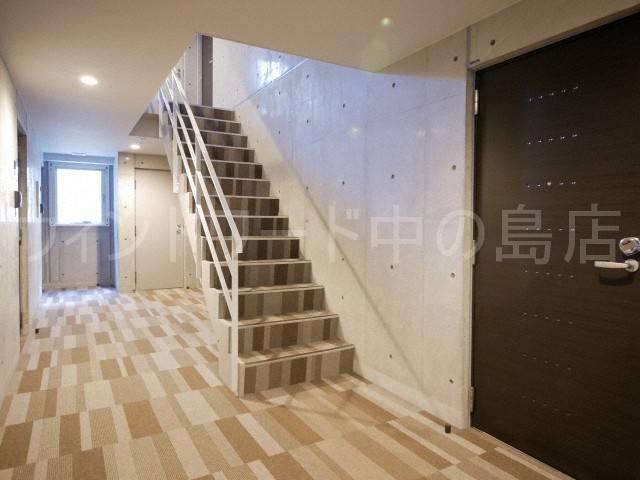 ロビー　詳細は、ウィンドワード中の島店までご相談下さい。
