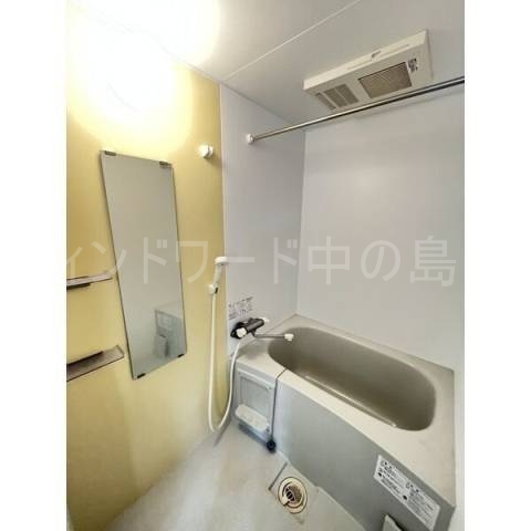 バス・シャワールーム　詳細は、ウィンドワード中の島店までご相談下さい。