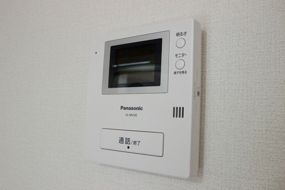 ルミエール A棟のその他写真