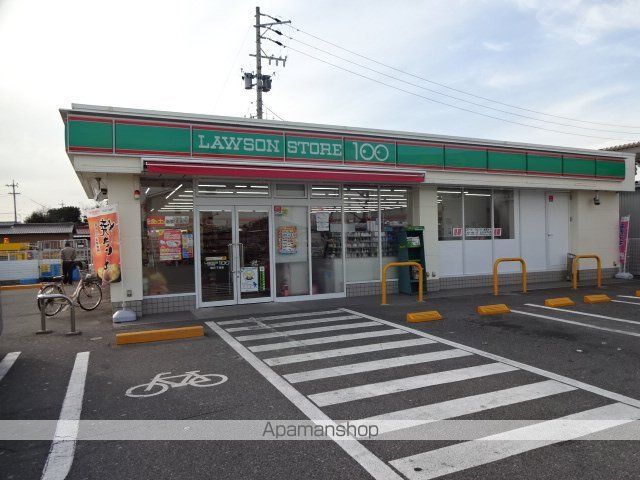 その他　ローソンストア１００稲沢下津店（その他）まで388m