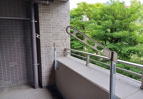 東急田園都市線 用賀駅 徒歩7分 12階建 築22年の内装写真