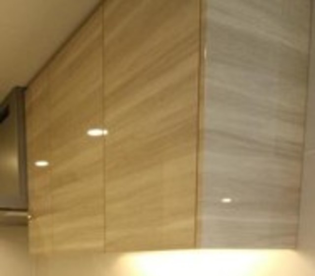 収納　キッチン収納