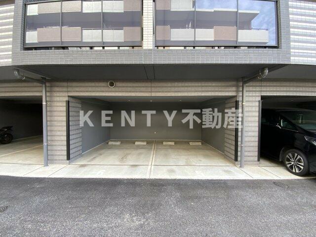プラシア蒲田 THE GRAND RESIDENCEのその他写真