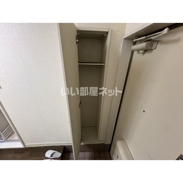 東武宇都宮線 南宇都宮駅 徒歩7分 2階建 築36年の内装写真