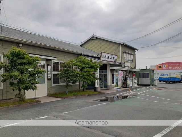 メゾンドデリエールの周辺写真