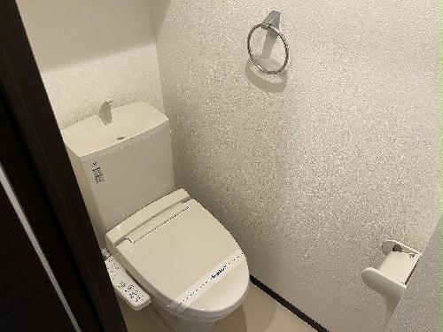 トイレ　現状と異なる場合には、現状を優先致します。