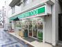 コンビニ　ローソンストア100金町店（コンビニ）まで156m