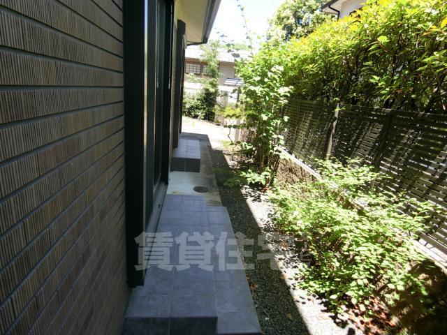 庭