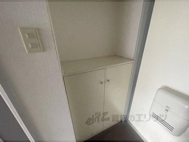 その他部屋・スペース　廊下