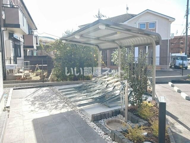 大阪モノレール本線 少路駅 徒歩13分 2階建 築1年の外観写真