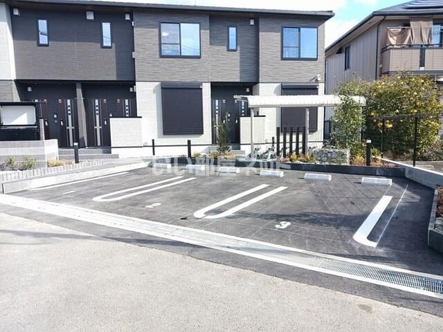 大阪モノレール本線 少路駅 徒歩13分 2階建 築1年のその他写真
