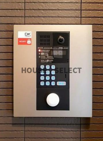 東京メトロ東西線 早稲田駅 徒歩6分 5階建 築3年のその他写真