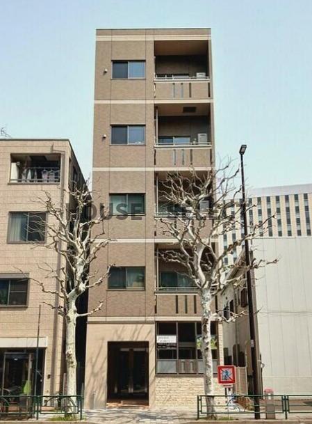 東京メトロ東西線 早稲田駅 徒歩6分 築3年
