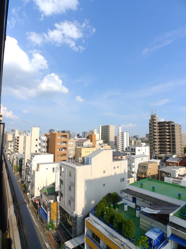 地下鉄名城線 矢場町駅 徒歩10分 8階建 築26年のその他写真